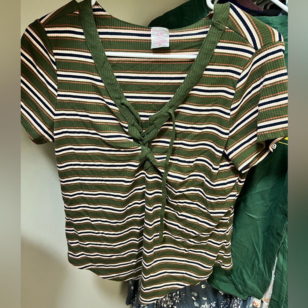 Nobo Shirt